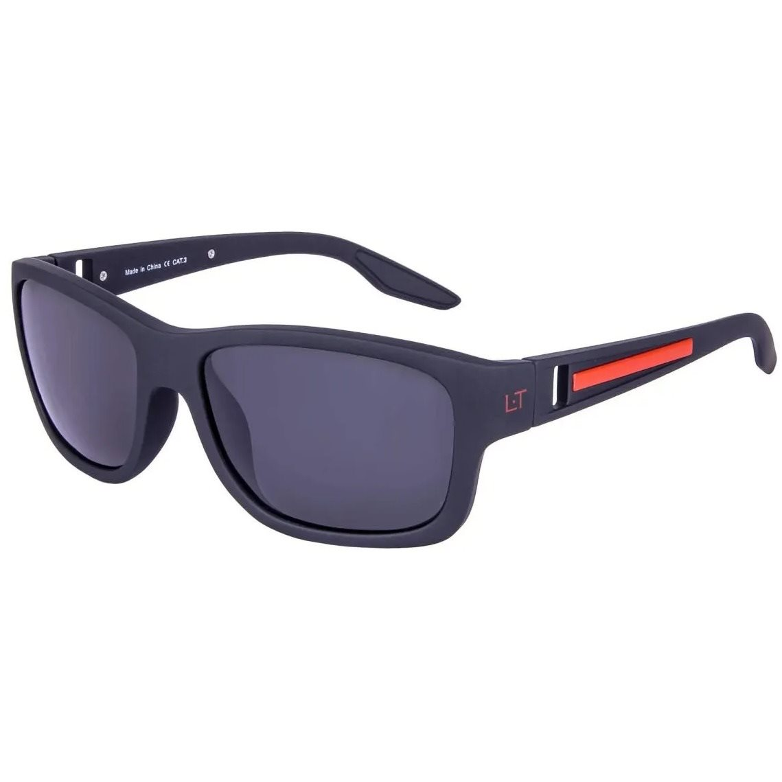 LACETO Will - polarizált (LT-TR2115-18-BK)