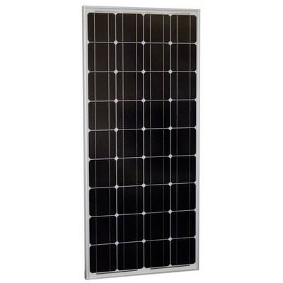 Phaesun Sun Plus 170 Monokristályos napelem modul 170 W (310389)