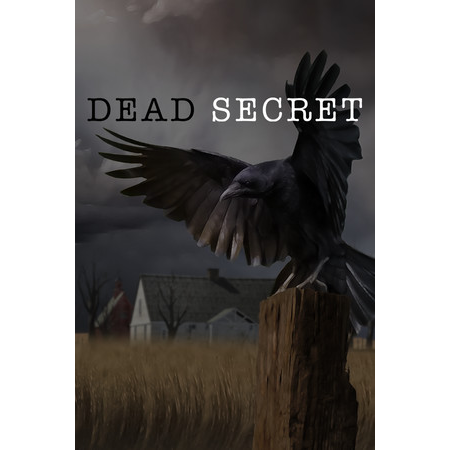 Dead Secret (PC - Steam elektronikus játék licensz)