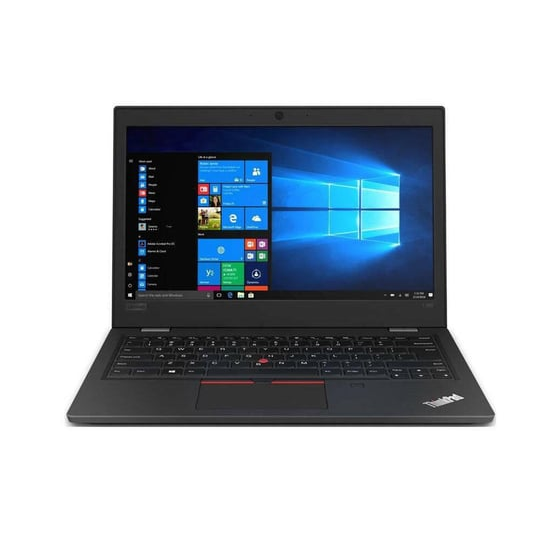 Laptop Lenovo ThinkPad L390 i5-8265U | 8GB DDR4 | 256GB (M.2) SSD | NO ODD | 13,3" | 1920 x 1080 (Full HD) | Webcam | UHD 620 | Windows 11 Pro | HDMI | HU keyboard | Bronze | IPS | 2019