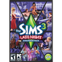 The Sims 3: Late Night