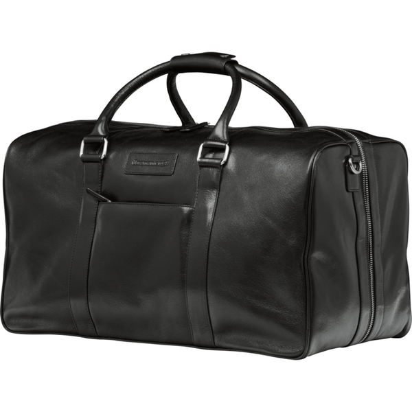 dbramante1928 WKAAGTBL1021 laptoptas Zwart