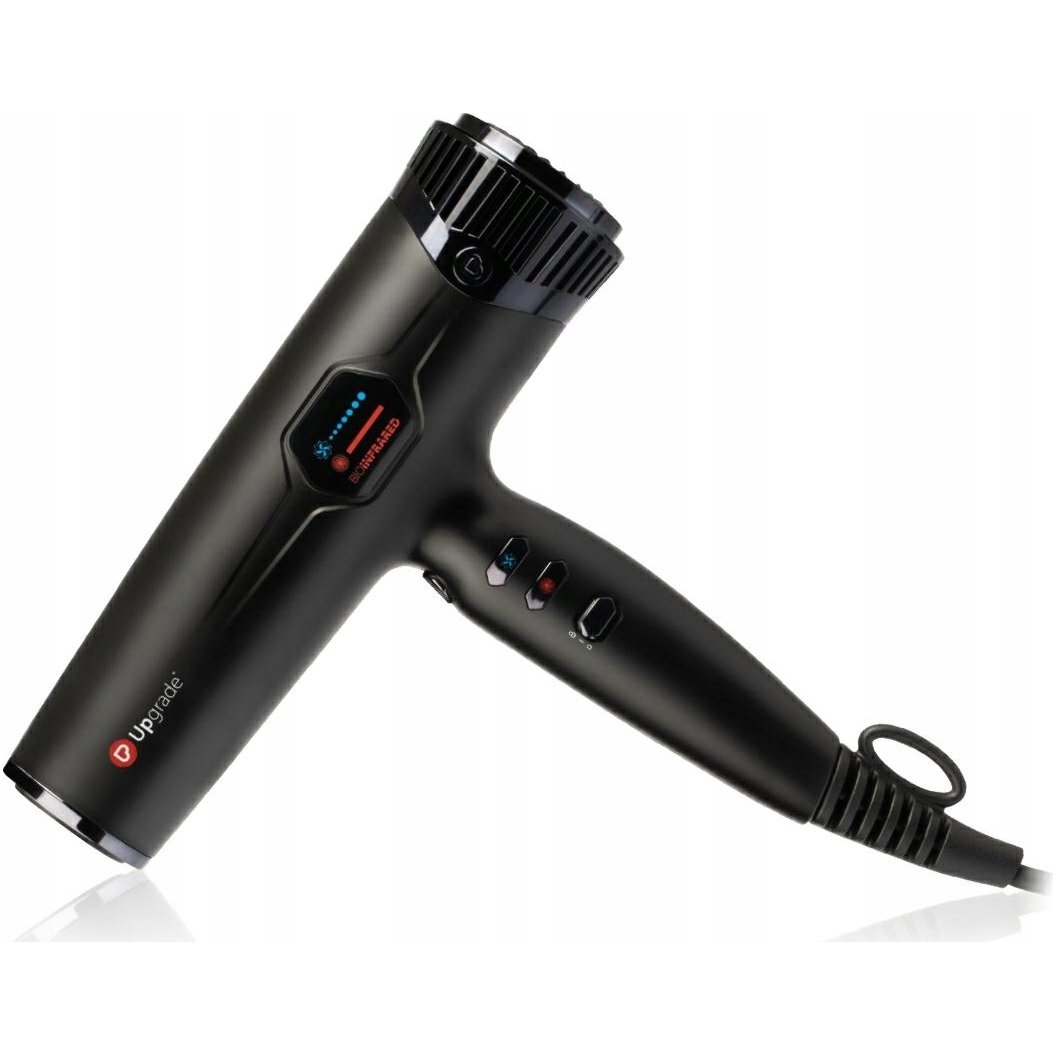 Upgrade Bio-Infrared UG127 sušič vlasov s ionizáciou 2400W