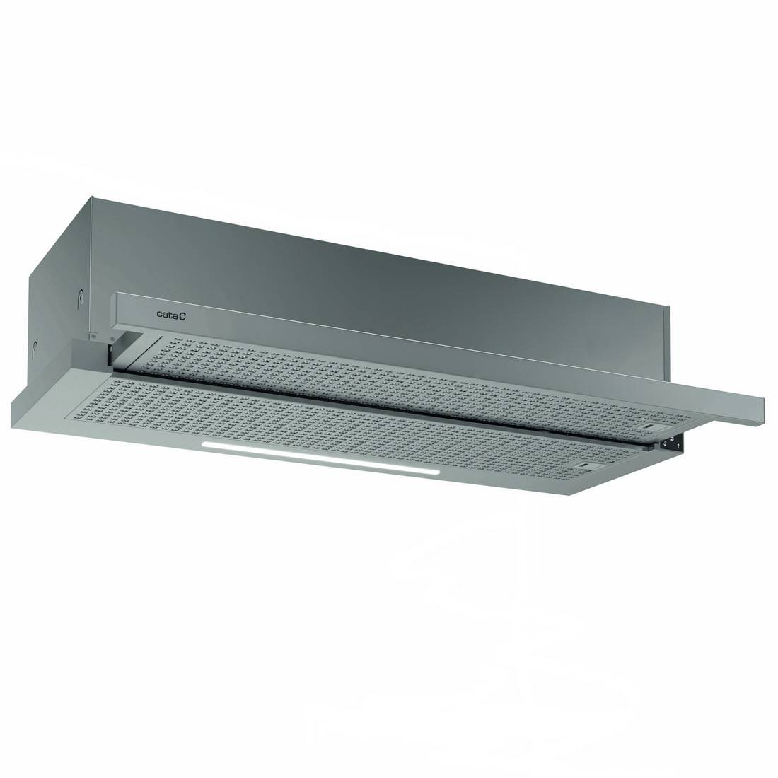 Cata - Extractor de fum TFH-9830 X LED brushless inox