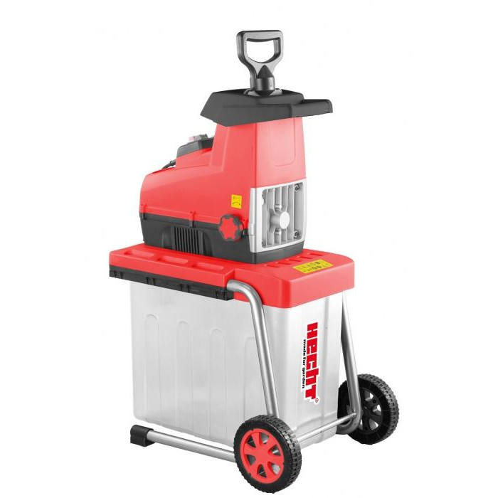 HECHT 6285 XL elektromos ágaprító (6285 XL)