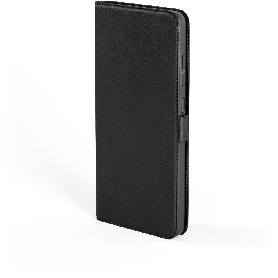 Spello by Epico Xiaomi Redmi Note 13 Pro+ 5G fekete flipes tok (87011131300001)