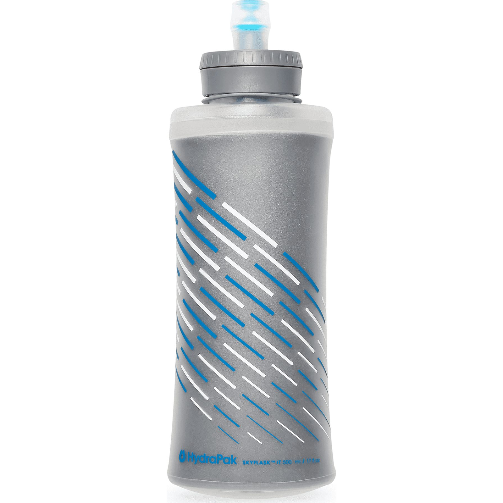 Hydrapak Skyflask IT 500 szürke (834456002314)