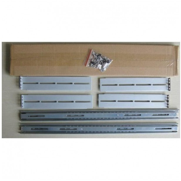 Techly I-CASE STF-P4HX tilbehør til rack