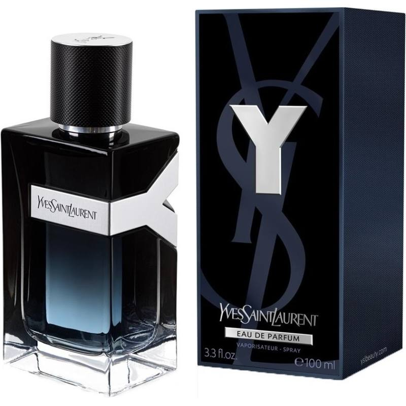 Yves Saint Laurent Y EDP 100ml Uraknak (3614272050594)