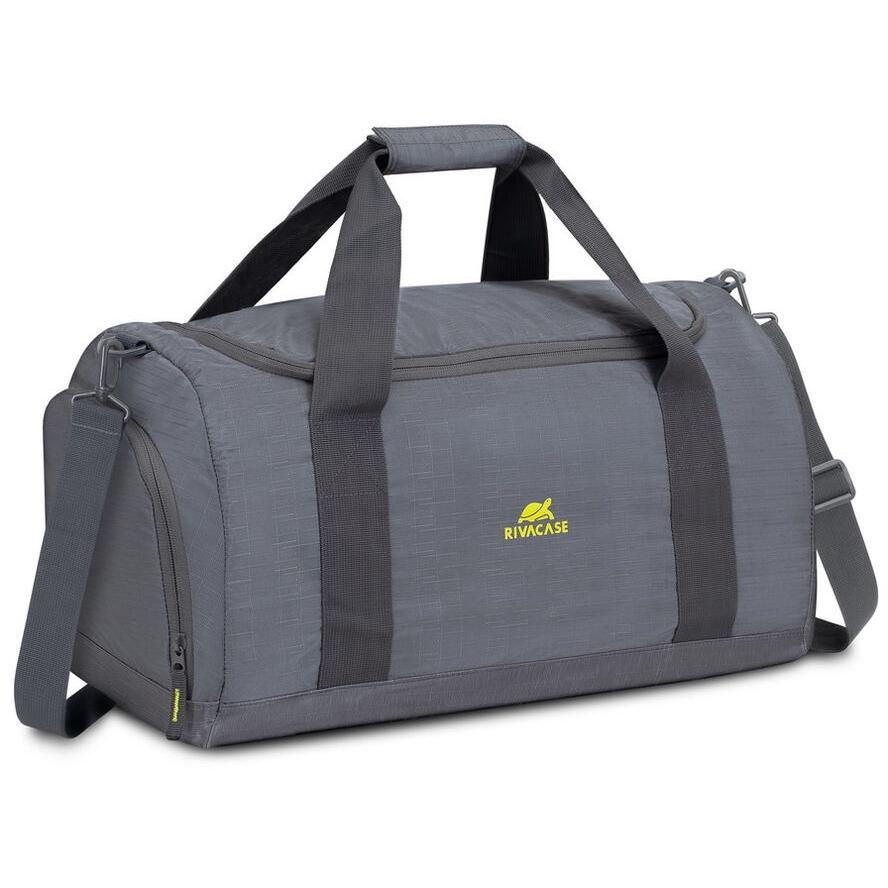 Riva Case Mestalla 30L utazótáska - Szürke (5542 GREY)