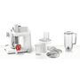 Bosch MUM58231 кухненски робот 1000 W 3,9 Д Бяла