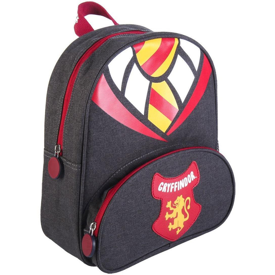 Harry Potter - Gryffindor - iskolai hátizsák (8445484079975)