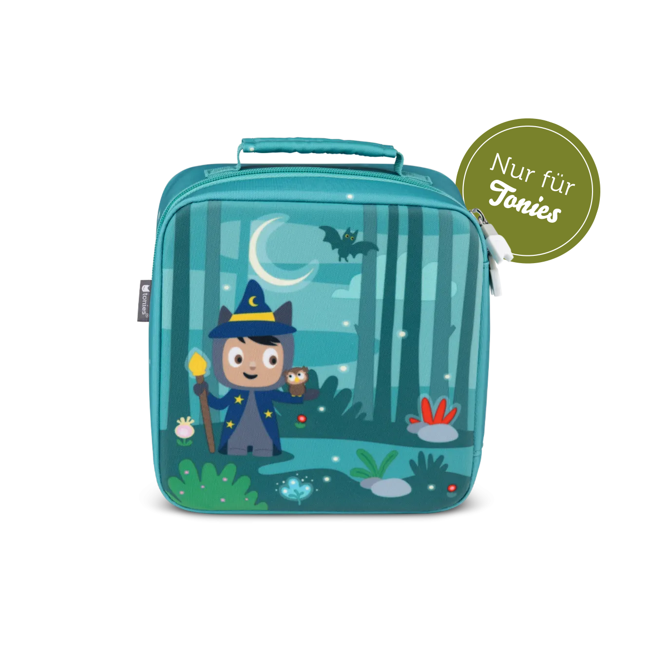 Tonies 10002404 A varázslatos hold alatt színpadi táska (10002404)