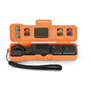 Futerał Case Pokrowiec Osłona Walizka Etui Do Dji Osmo Pocket 3 + Akcesoria / Op3-k981-c / Pomarańczowy
