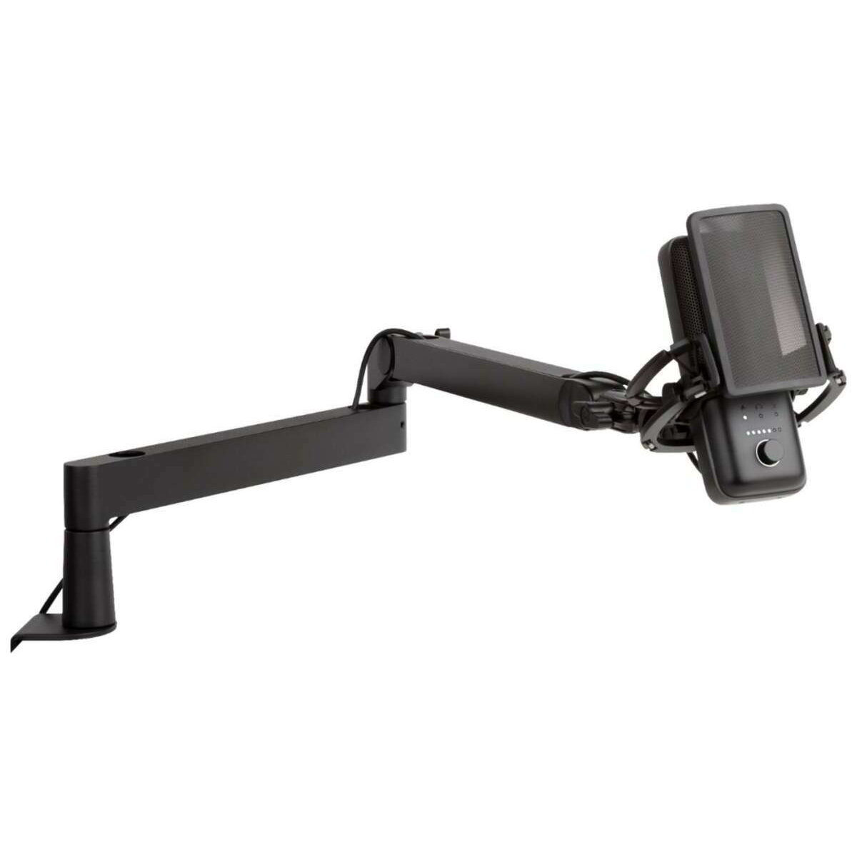 Elgato Wave Mic Arm LPR Mikrofontartó kar - Fekete (10AAW9901)