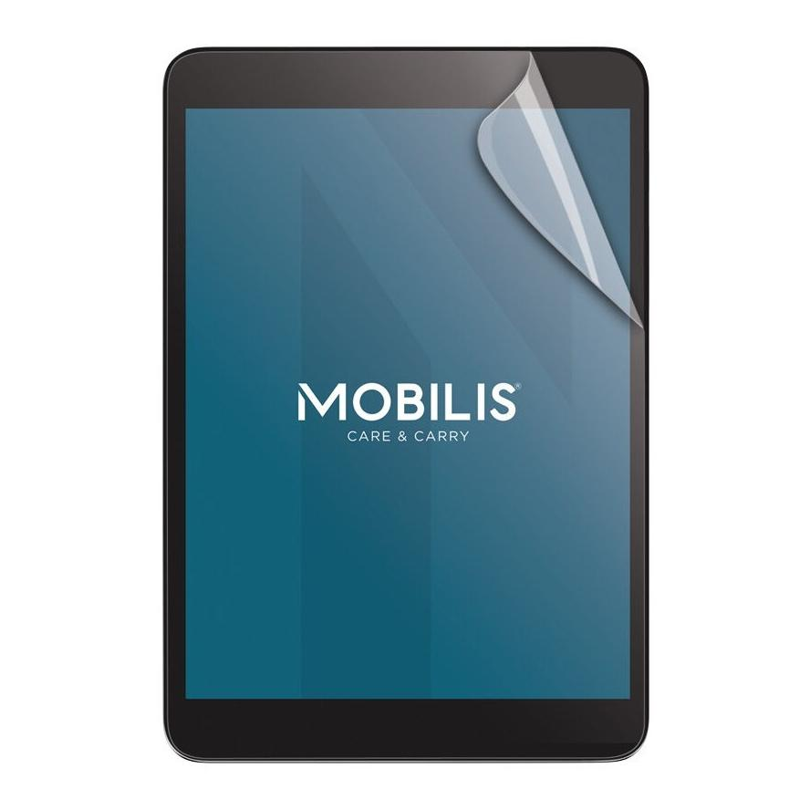 Mobilis Scr. Prot. Anti-Shock IK06- Clear Galaxy TabA8 10,5 (036259) (036259)
