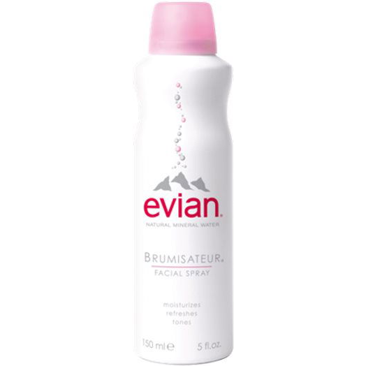EVIAN Mineral Water 150 ml