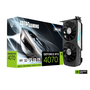 Zotac GeForce RTX 4070 12GB Twin Edge videokártya (ZT-D40700E-10M)
