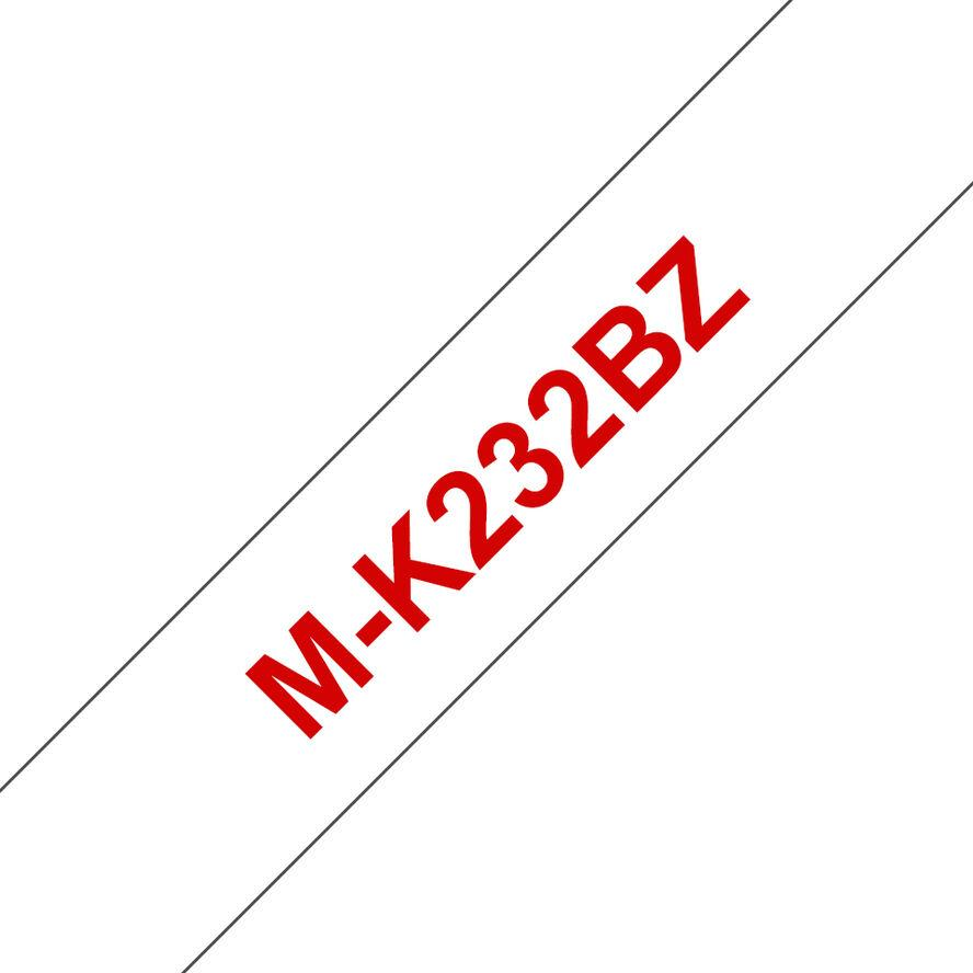 BROTHER P-touch MK232BZ (MK232BZ)