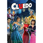 Clue/Cluedo: The Classic Mystery Game