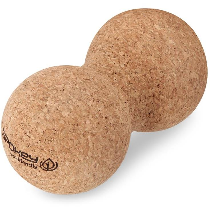 Spokey Double Oak, 16 × 8 cm (K929920)