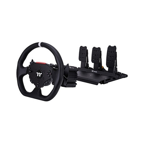 THERMALTAKE G6 Direct Drive Racing Wheel with Pedals Bundle
