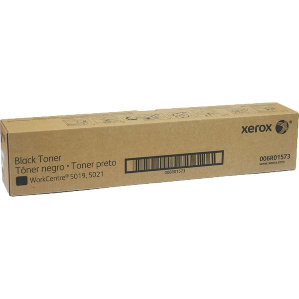 Xerox 006R01573 тонер касета 1 броя Оригинал Черен