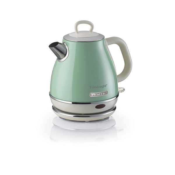 Ariete Vintage Line 2868/04 elkedel 1 L 1630 W Grøn