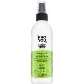 REVLON PROFESSIONAL Pro You The Twister Waves Beach Style Activator 250 ml (8432225115023)