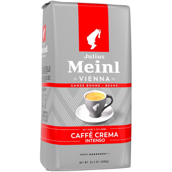 Julius Meinl Trend Collection Caffé Crema Intenso, szemes, 1000g