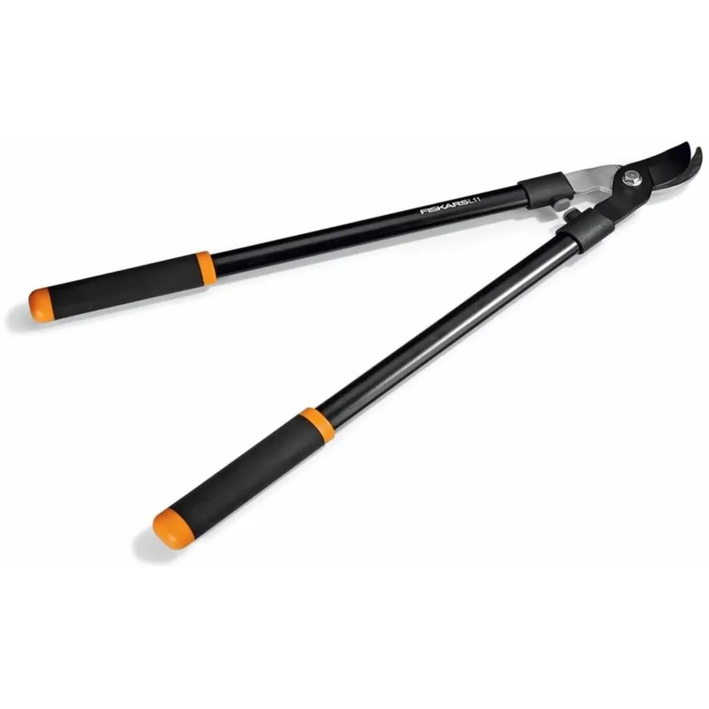 Fiskars 1027541 Solid L11 ágvágó (1027541)