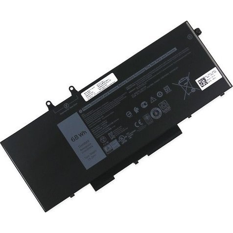 DELL 451-BCNS ricambio per laptop Batteria