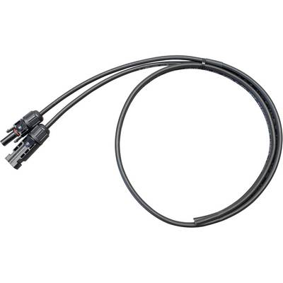 Szerelőkábel 2.5 mm2 Phaesun 500039 QuickCab4-2,5/5 Kábelhossz 5.00 m (500039)