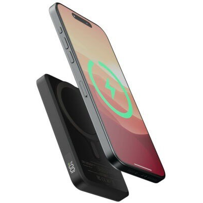 Xtorm Magnetic Wireless Powerbank 5.000mAh (FS5W051)