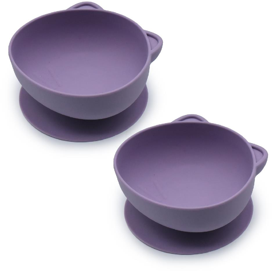 Melii Macska tányér, tapadókoronggal, 2 db (790693177409)