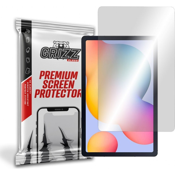  GrizzGlass Szkło hybrydowe Grizz Samsung Galaxy Tab S6 Lite 2022