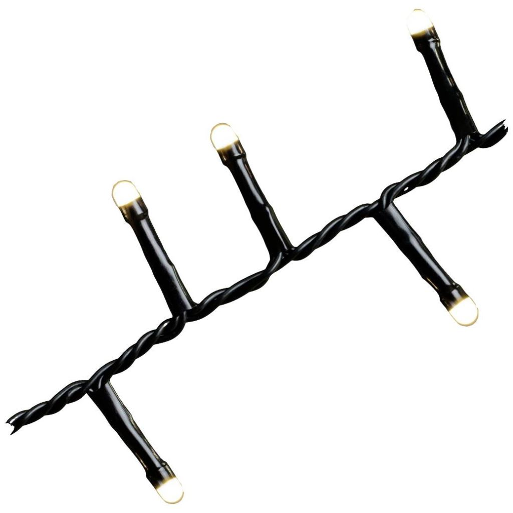 Konstsmide 3875-130 beltéri fényfüzér (3875-130)