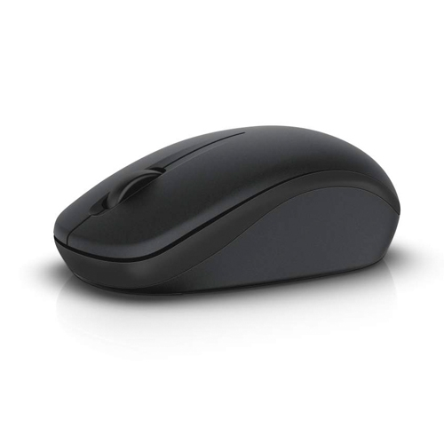 DELL WM126 mouse Ambidestro RF Wireless Ottico 1000 DPI