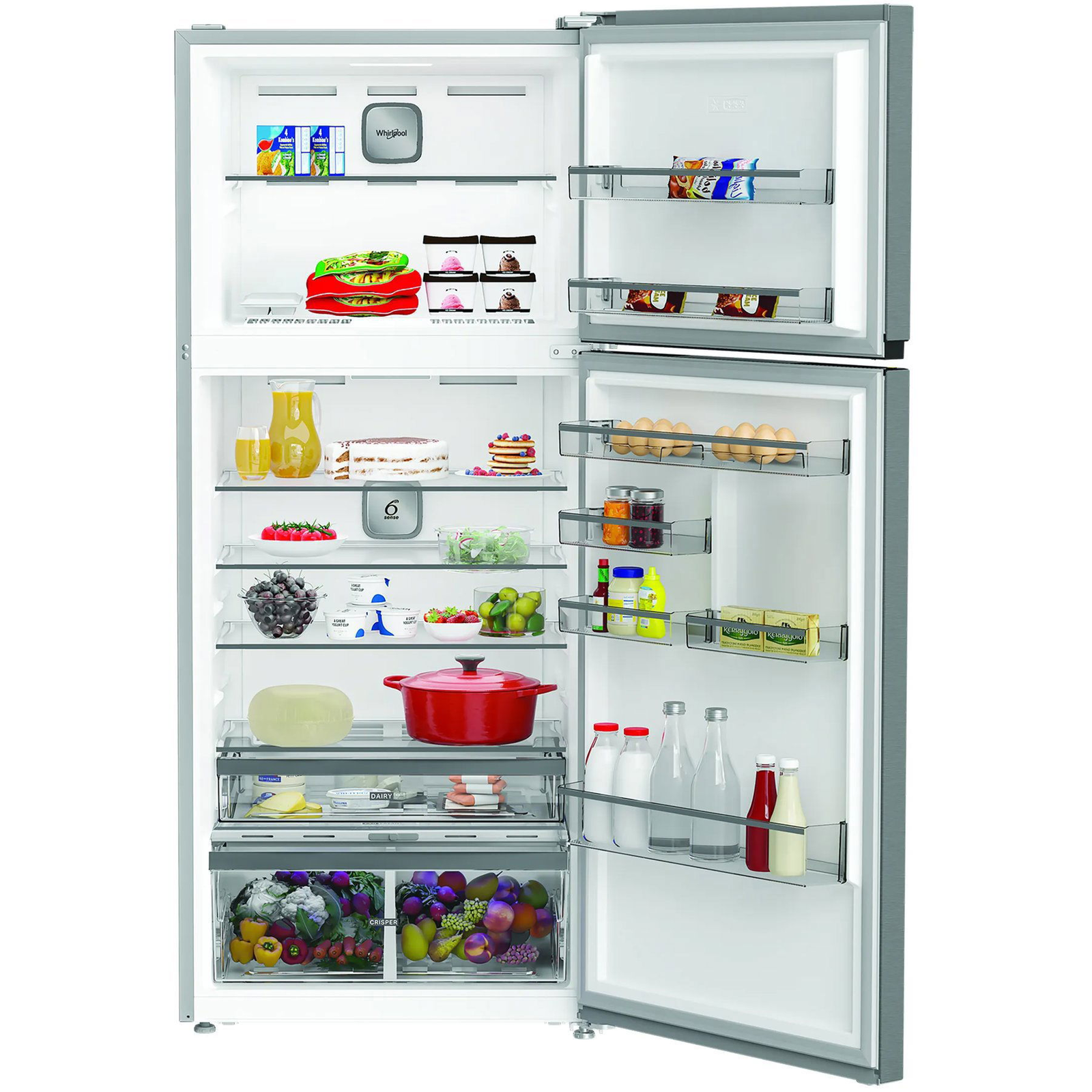 Whirlpool WHK2 6553 X5E (859991710820)