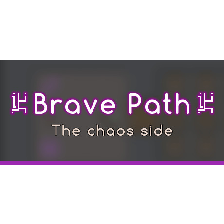 Brave Path (PC - Steam elektronikus játék licensz)