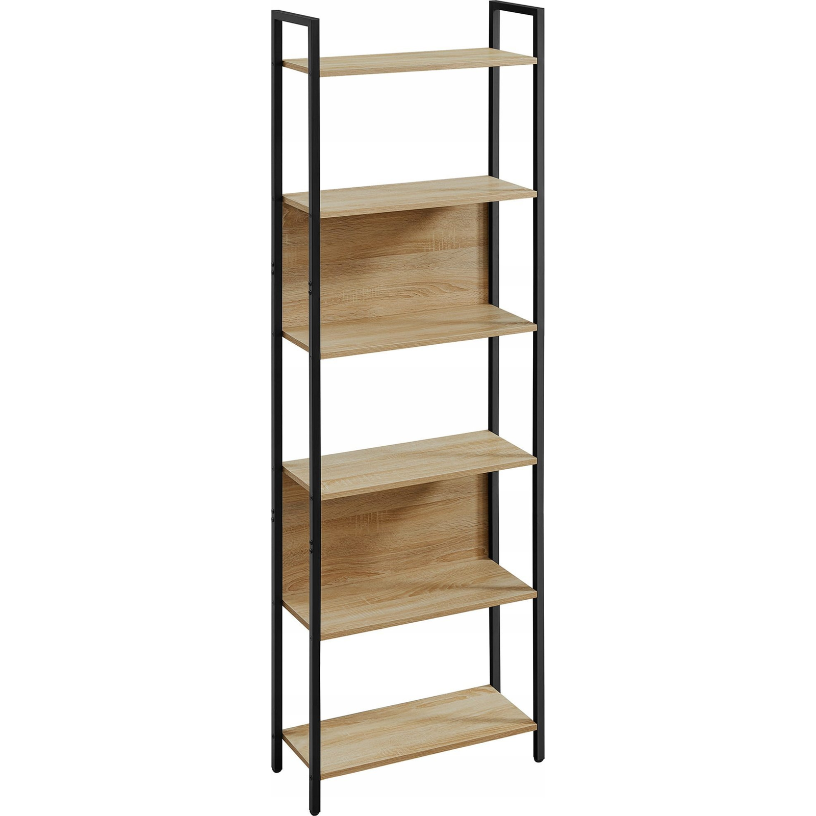 Bravolo LLS113B11 Könyvespolc Sonoma (model_2840_1)