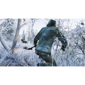Hunting Simulator