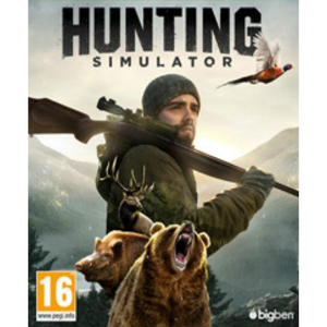 Hunting Simulator
