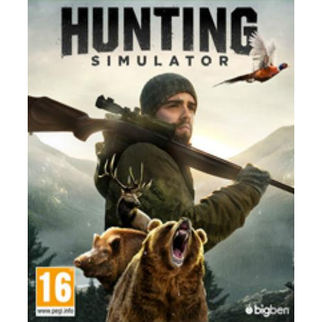 Hunting Simulator