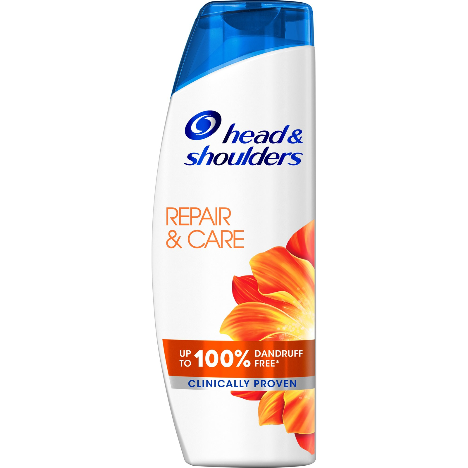 HEAD&SHOULDERS Anti Hairloss for Women 400 ml (4084500610699)