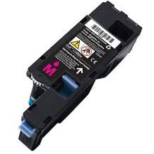 DELL 4J0X7 tonerpatron 1 stk Original Magenta