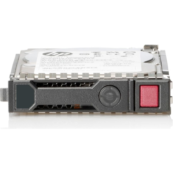 Dysk serwerowy HP 300GB 2.5'' SAS-2 (6Gb/s)  (652611B21)