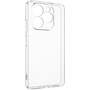 FIXED Story Infinix Note 40X 5G átlátszó TPU tok
