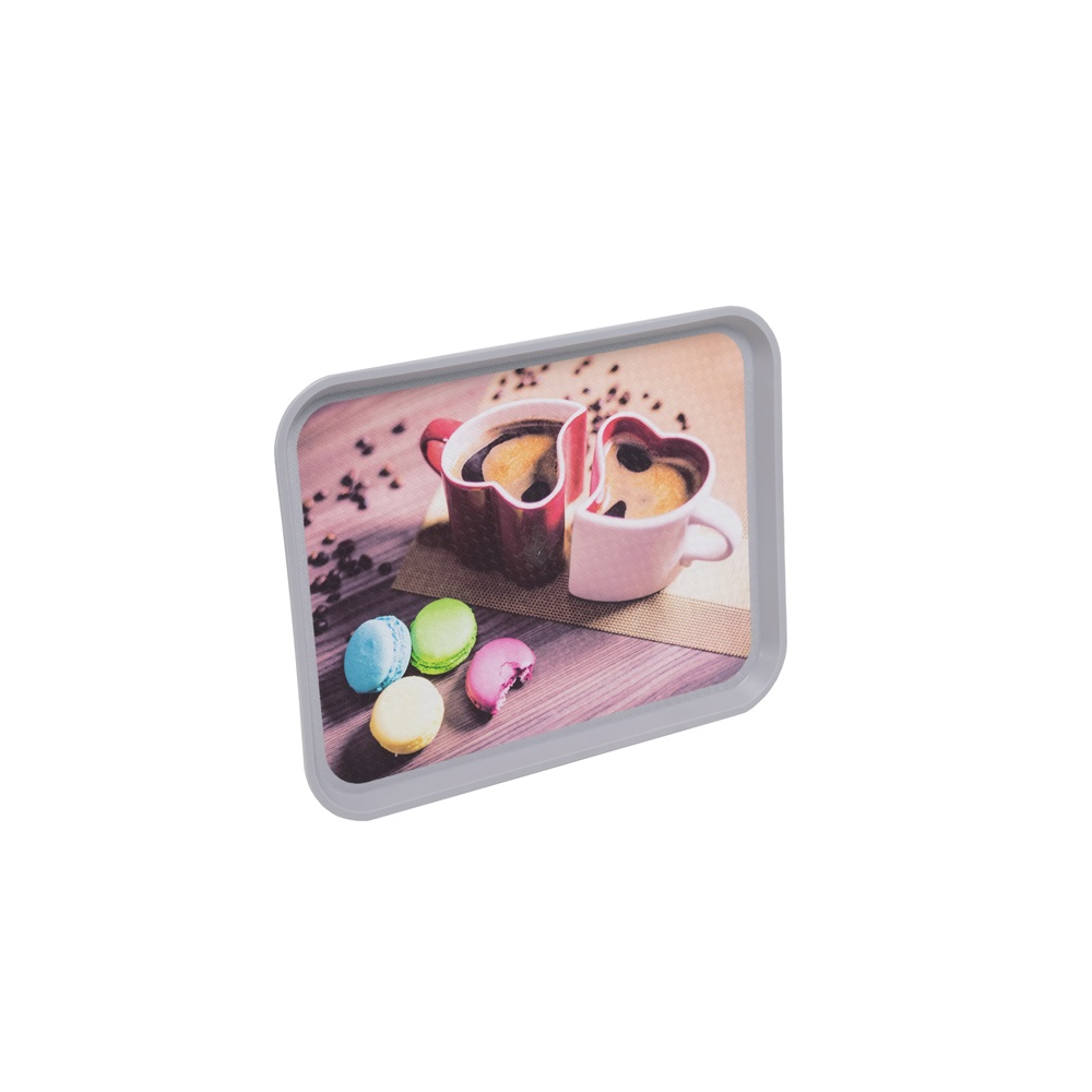 Flair Gastro dekor tálca 35x27cm (60528)