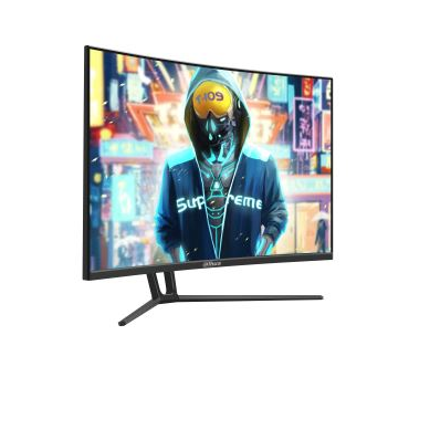 Dahua Technology DHI-LM32-E230C LED display 80 cm (31.5") 1920 x 1080 pixel Fuld HD Sort